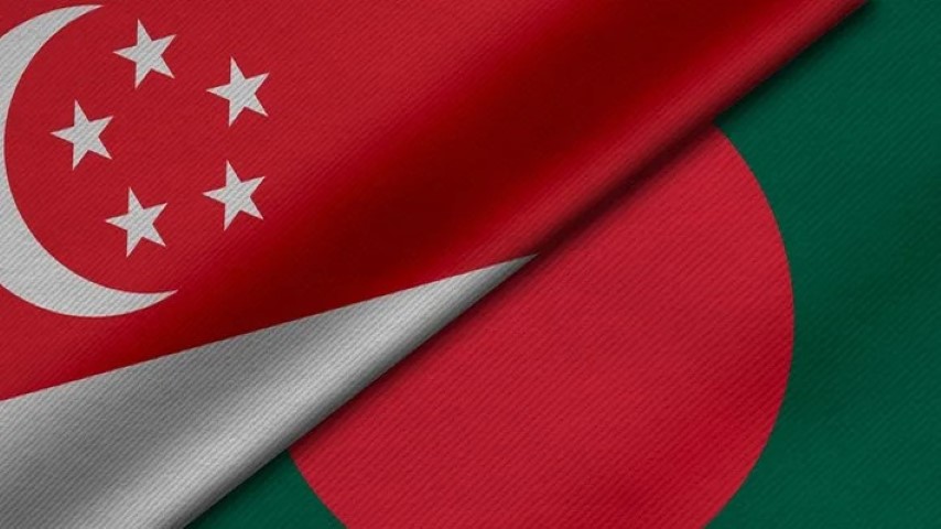 বর্জ্য থেকে বিদ্যুৎ উৎপাদনে বাংলাদেশের সঙ্গে কাজ করতে আগ্রহী সিঙ্গাপুর